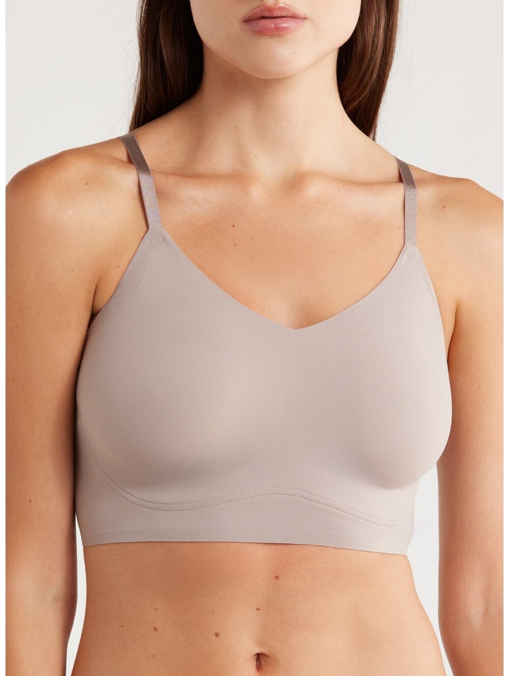 NWT True Body Lift Full Cup Triangle Bra Size S